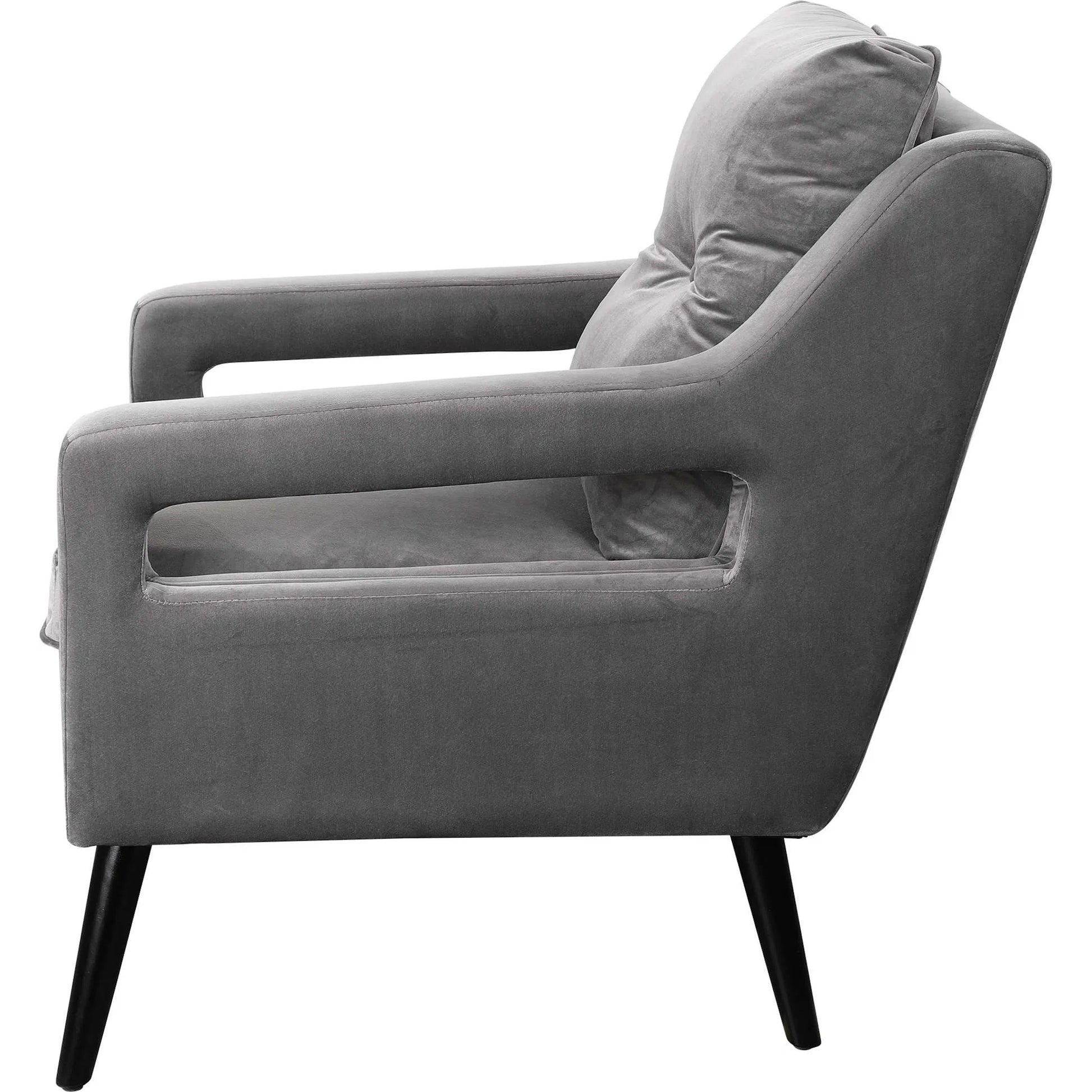 O'Brien Armchair by Uttermost. Made from unique in a modern style.