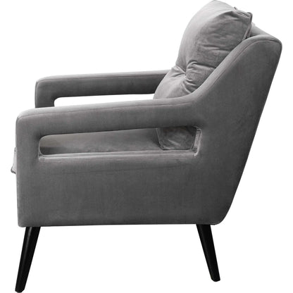 O'Brien Armchair by Uttermost. Made from unique in a modern style.