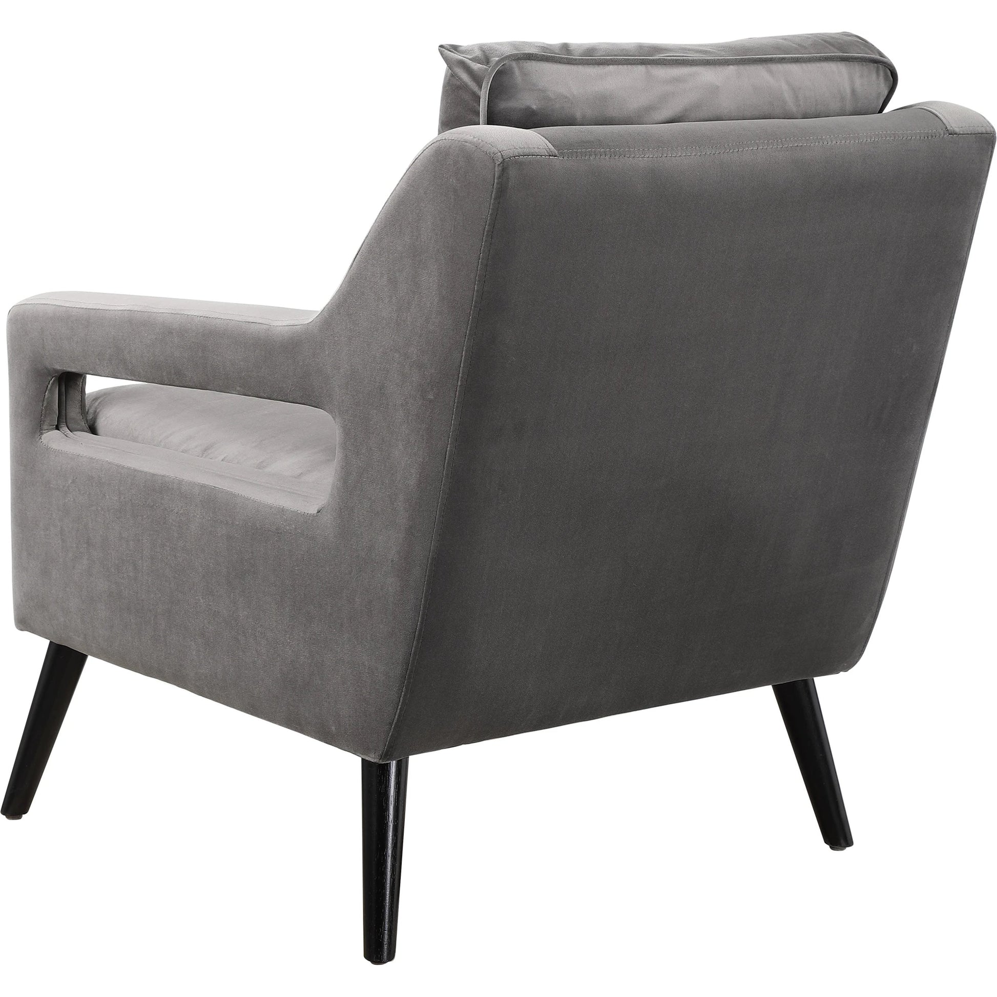 O'Brien Armchair by Uttermost. Made from unique in a modern style.