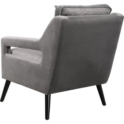 O'Brien Armchair by Uttermost. Made from unique in a modern style.