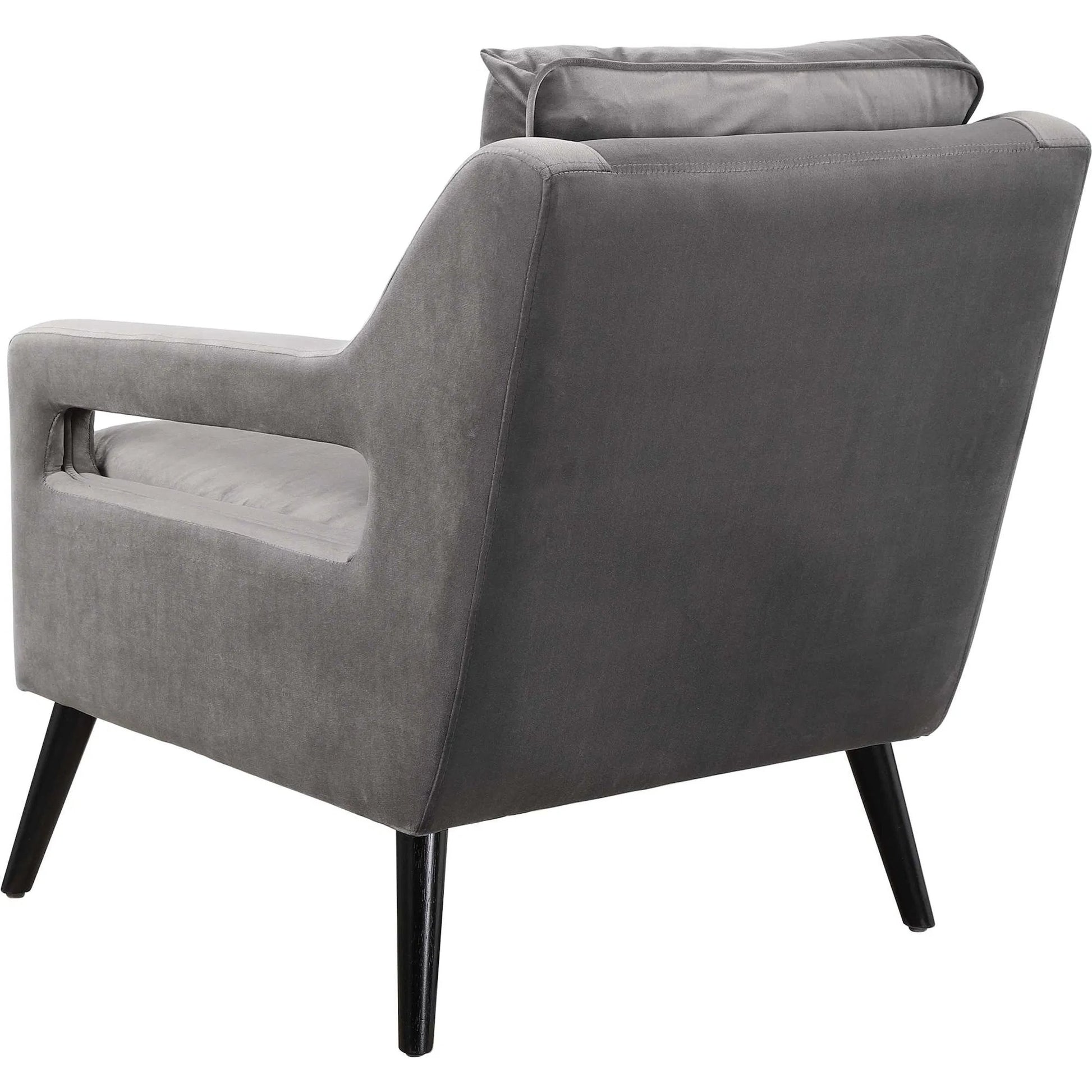 O'Brien Armchair by Uttermost. Made from unique in a modern style.