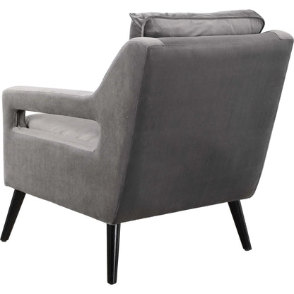O'Brien Armchair by Uttermost. Made from unique in a modern style.