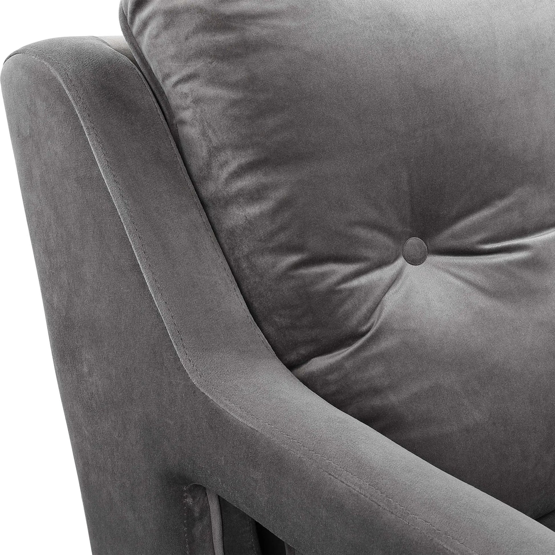 O'Brien Armchair by Uttermost. Made from unique in a modern style.