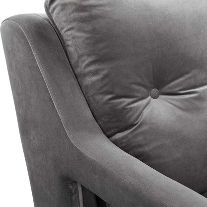 O'Brien Armchair by Uttermost. Made from unique in a modern style.