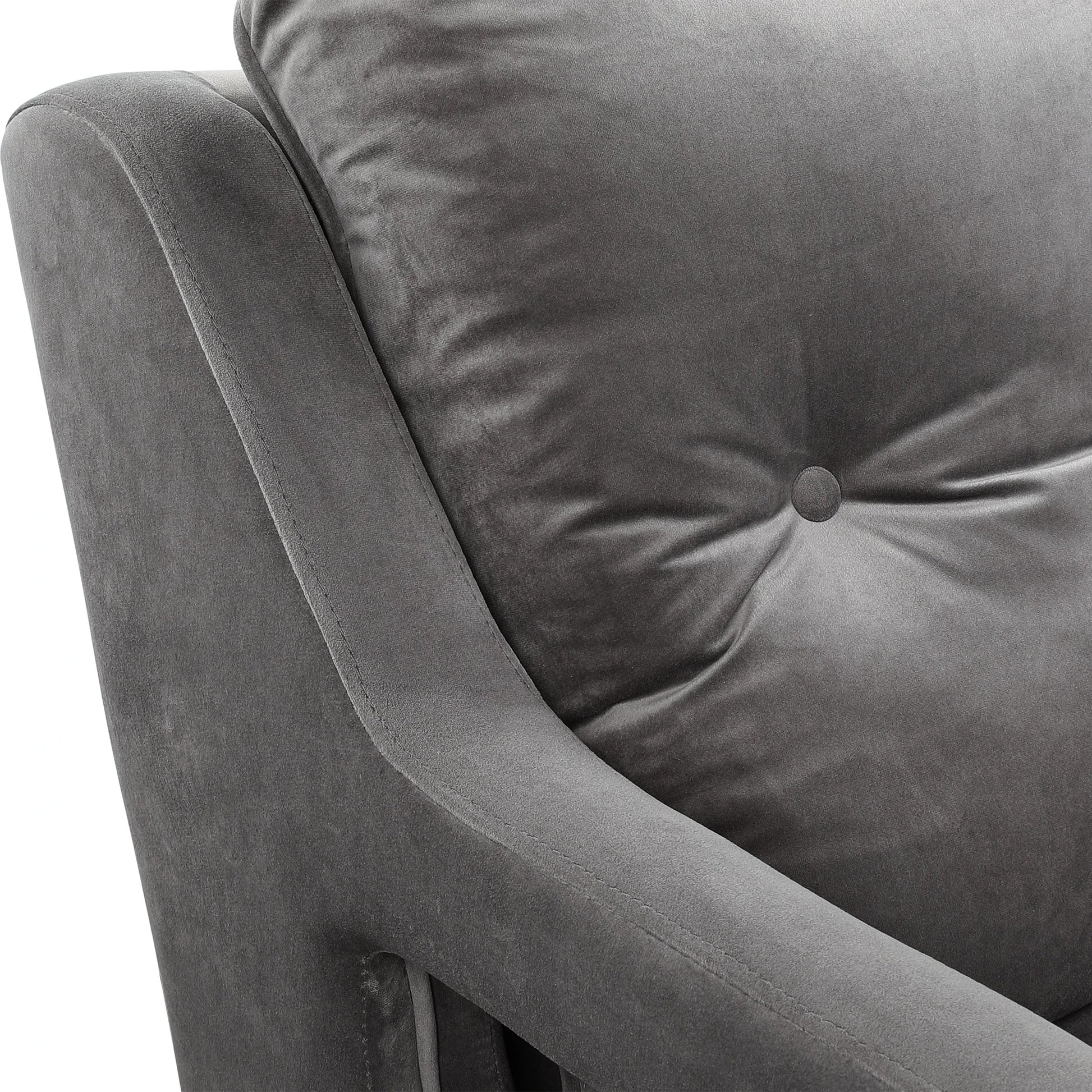 O'Brien Armchair by Uttermost. Made from unique in a modern style.