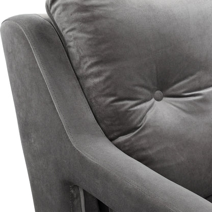 O'Brien Armchair by Uttermost. Made from unique in a modern style.