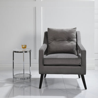 O'Brien Armchair by Uttermost. Made from unique in a modern style.
