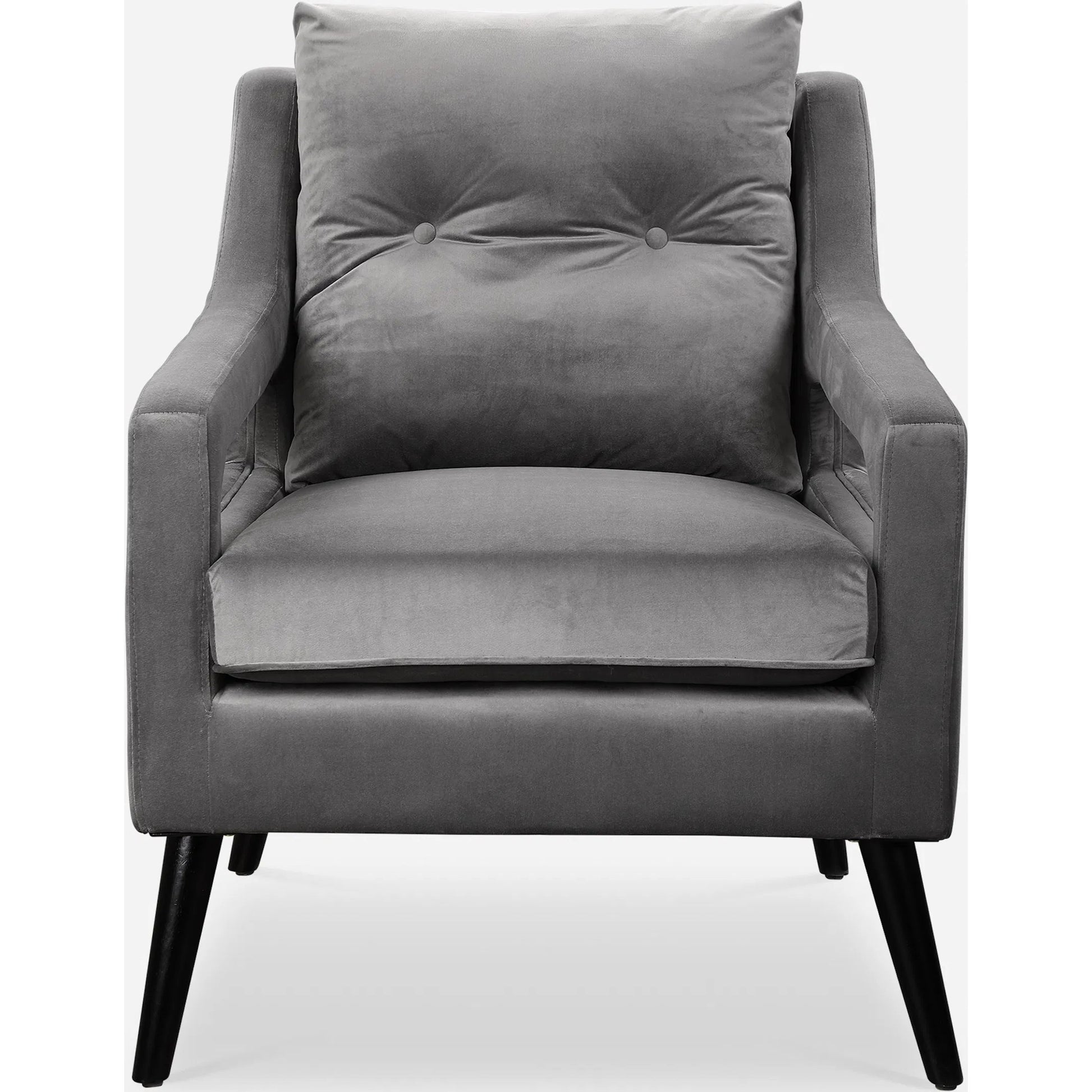 O'Brien Armchair by Uttermost. Made from unique in a modern style.