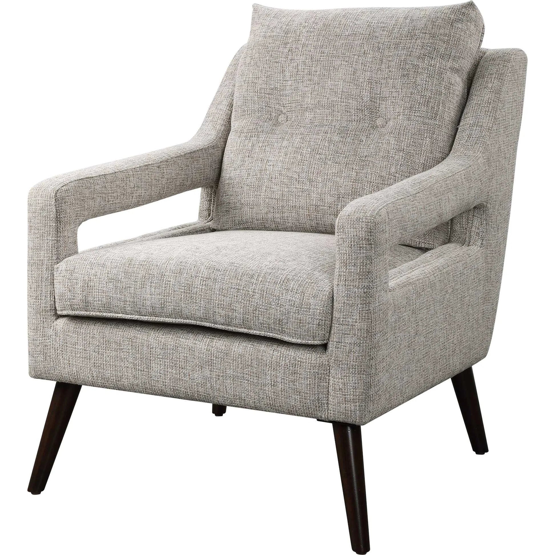 O'Brien Armchair by Uttermost. Made from unique in a modern style.