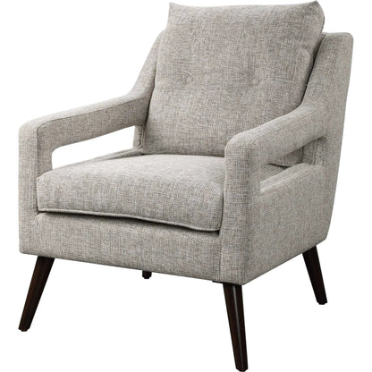 O'Brien Armchair by Uttermost. Made from unique in a modern style.
