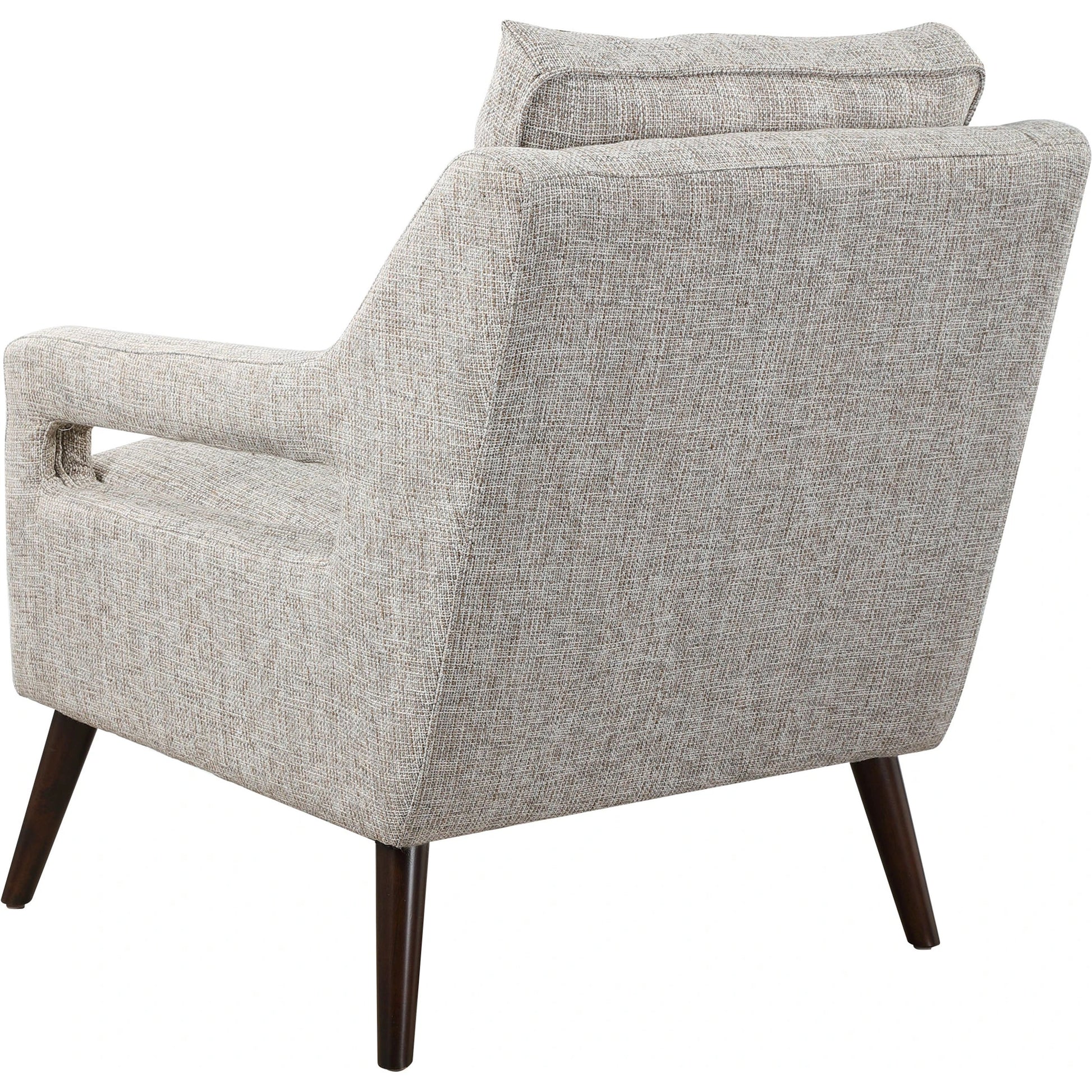 O'Brien Armchair by Uttermost. Made from unique in a modern style.