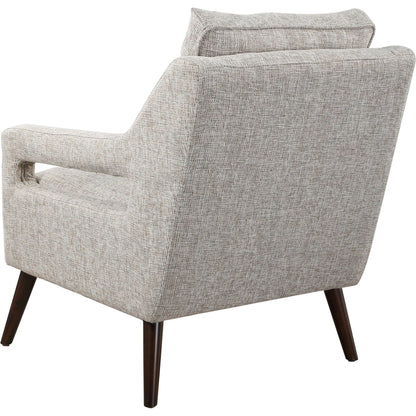 O'Brien Armchair by Uttermost. Made from unique in a modern style.