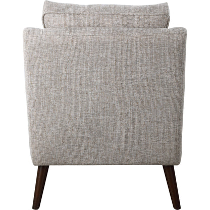 O'Brien Armchair by Uttermost. Made from unique in a modern style.