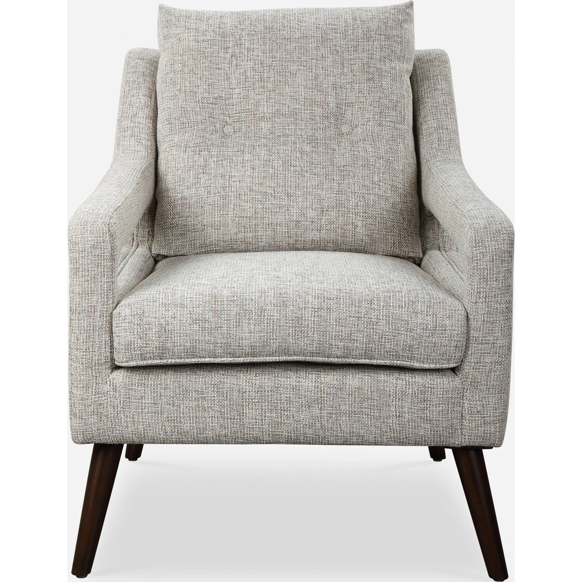 O'Brien Armchair by Uttermost. Made from unique in a modern style.