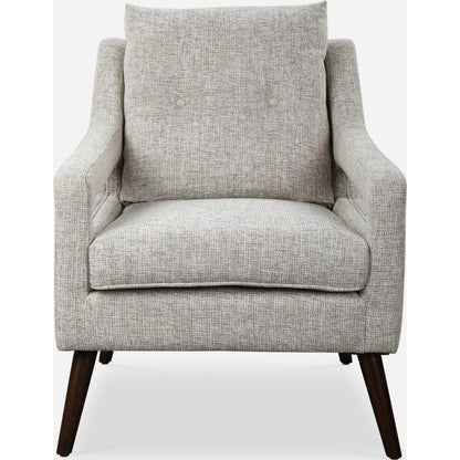 O'Brien Armchair by Uttermost. Made from unique in a modern style.