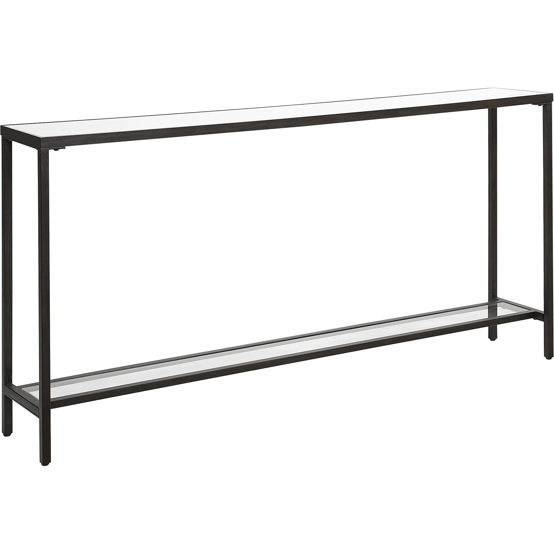 Hayley Console Table by Uttermost. Made from unique in a modern style.