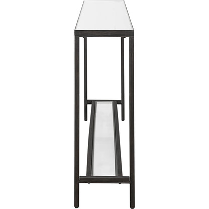 Hayley Console Table by Uttermost. Made from unique in a modern style.