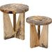 Nadette Nesting Tables by Uttermost. Made from unique in a eclectic & global style.