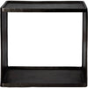 Dark Antique Nickel