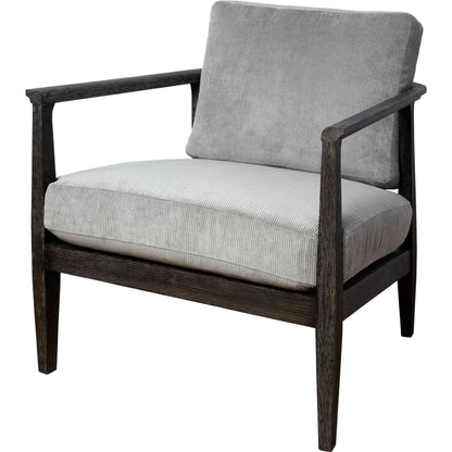 Brunei Chair by Uttermost. Made from unique in a modern style.