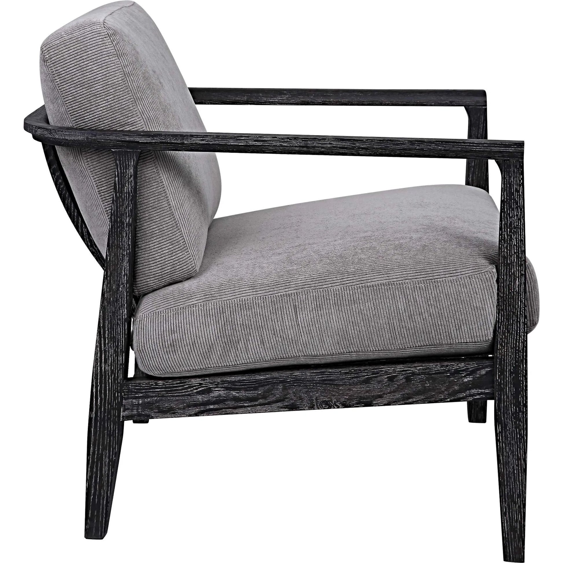 Brunei Chair by Uttermost. Made from unique in a modern style.
