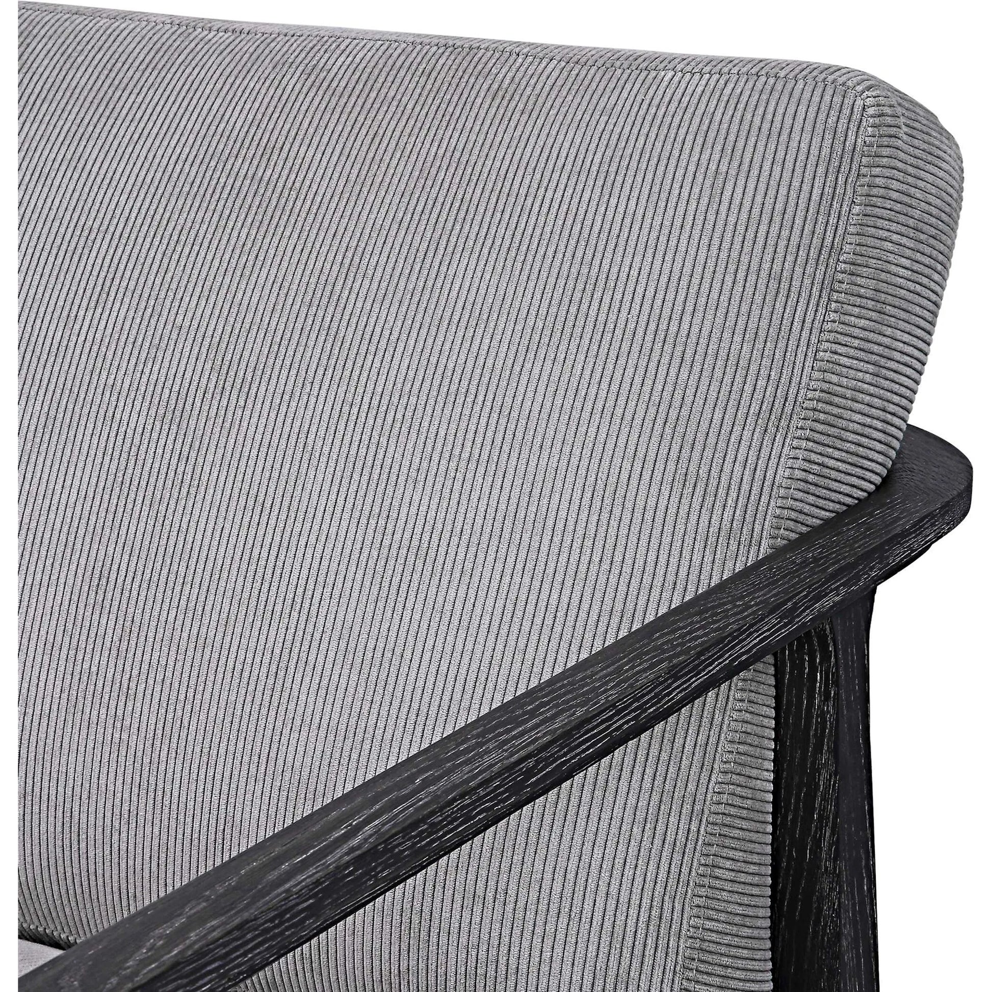 Brunei Chair by Uttermost. Made from unique in a modern style.