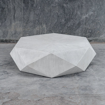 Volker Coffee Table by Uttermost. Made from unique in a modern style.