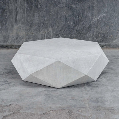 Volker Coffee Table by Uttermost. Made from unique in a modern style.