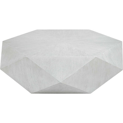 Volker Coffee Table by Uttermost. Made from unique in a modern style.
