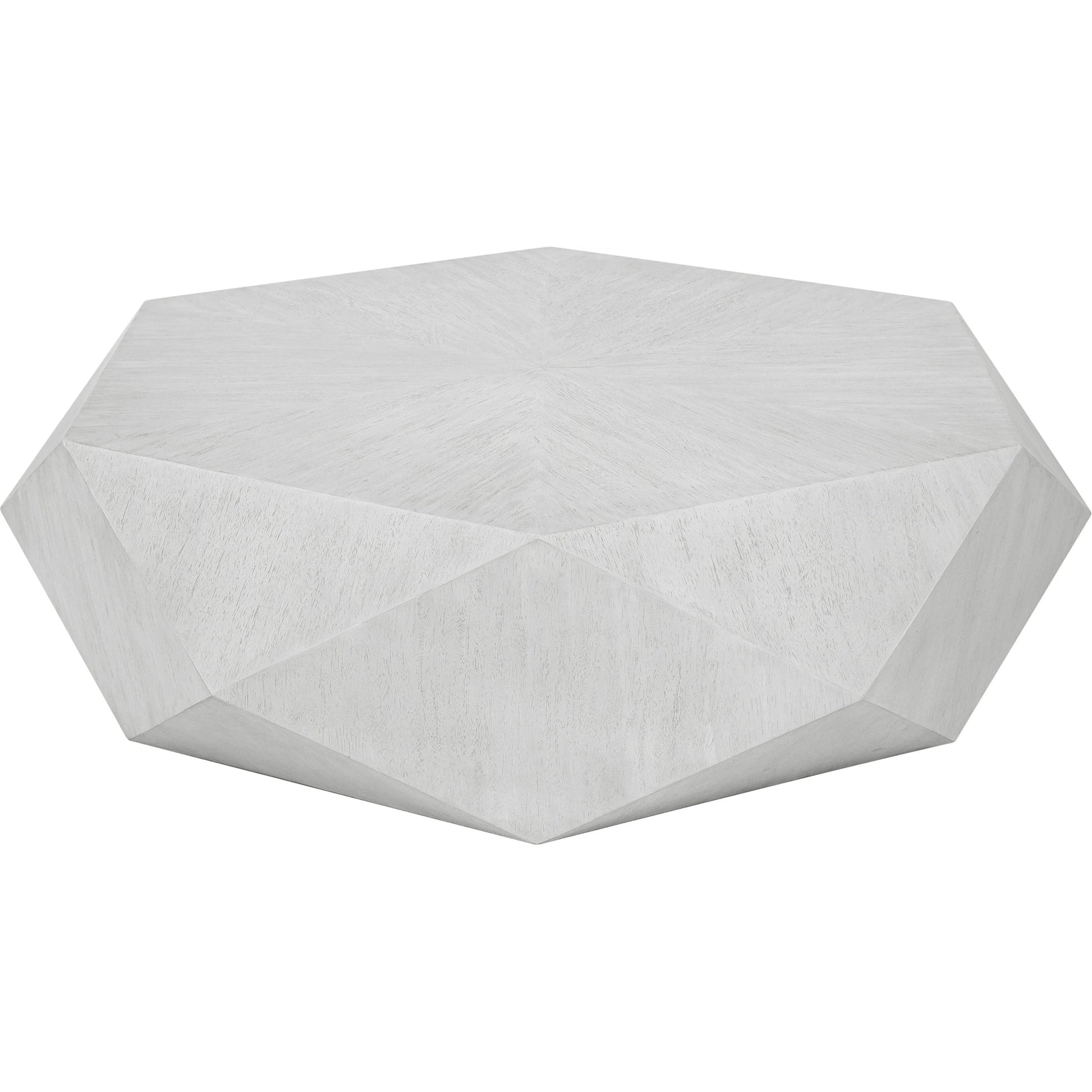 Volker Coffee Table by Uttermost. Made from unique in a modern style.
