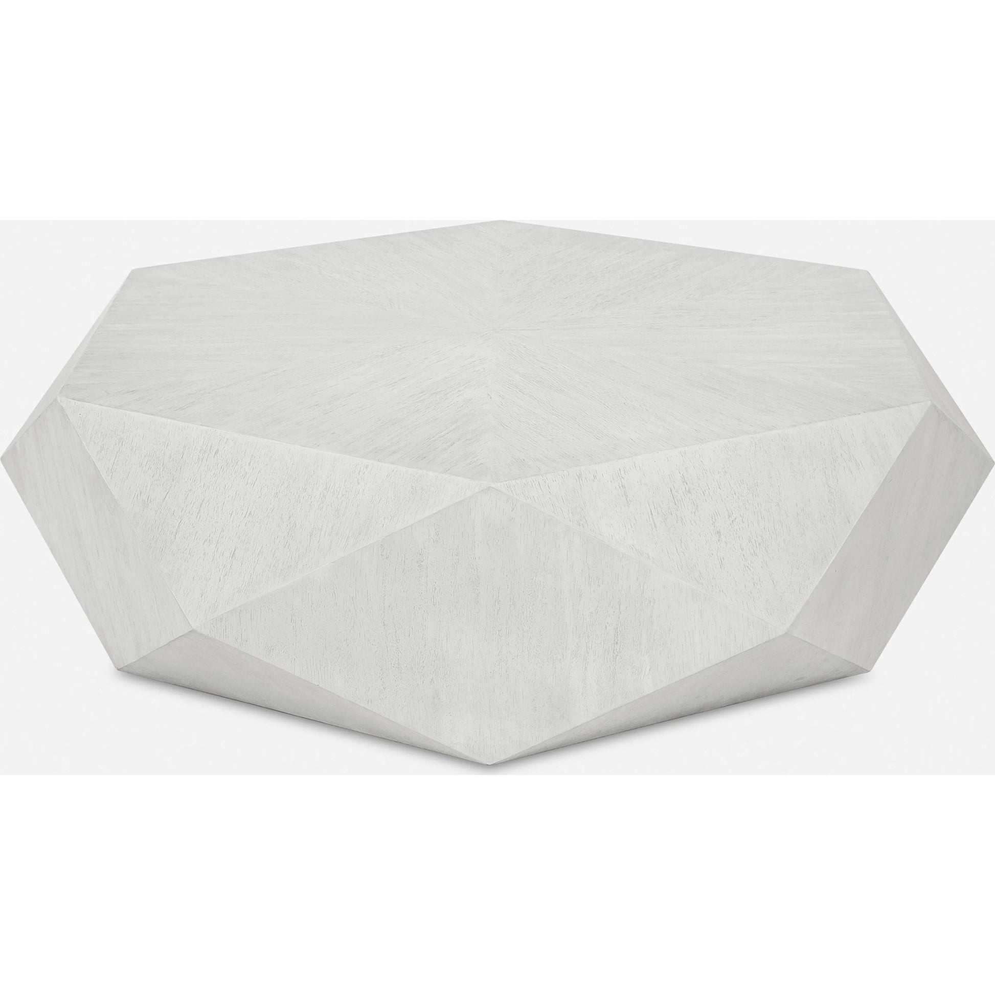 Volker Coffee Table by Uttermost. Made from unique in a modern style.