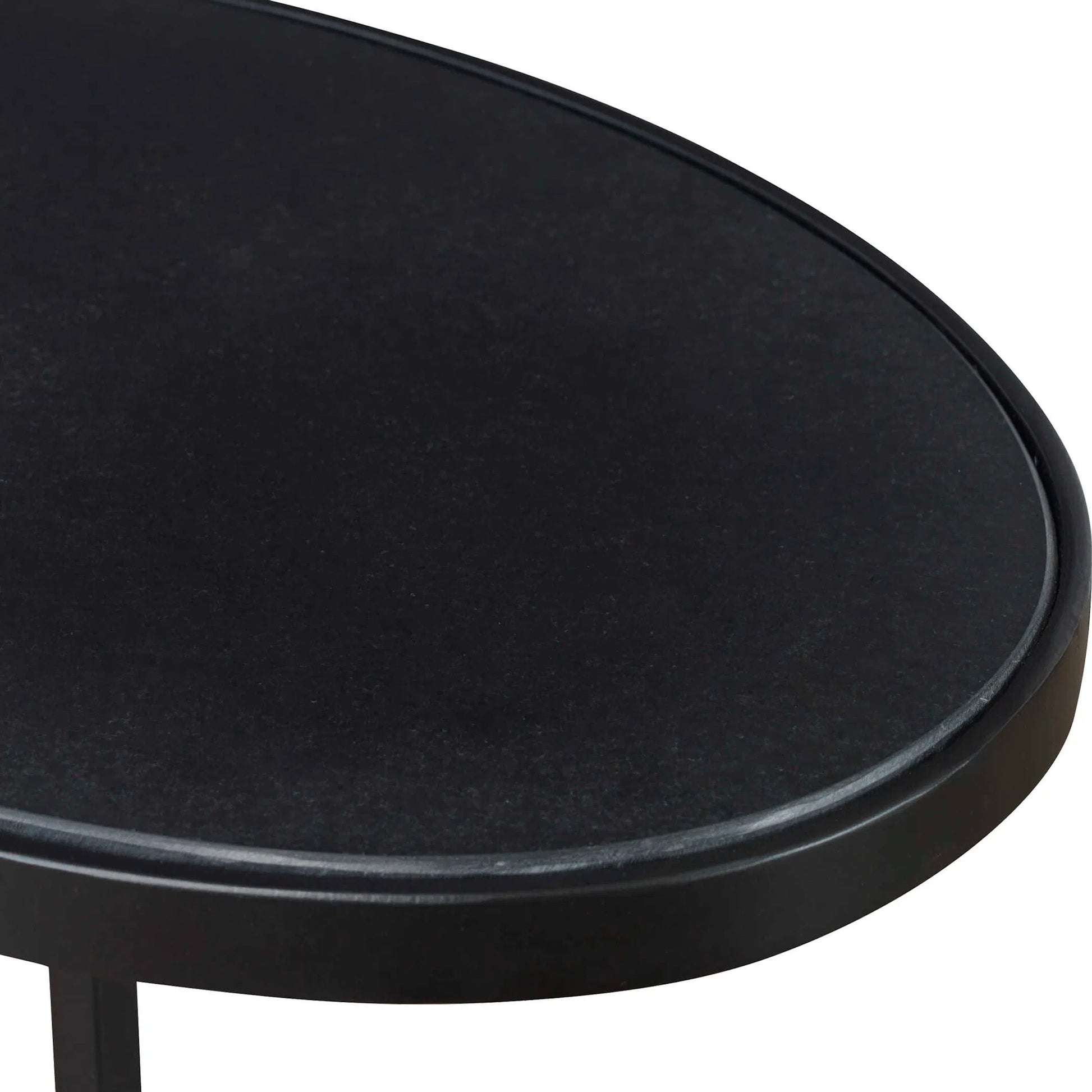 Jessenia Accent Table by Uttermost. Made from unique in a eclectic & global style.