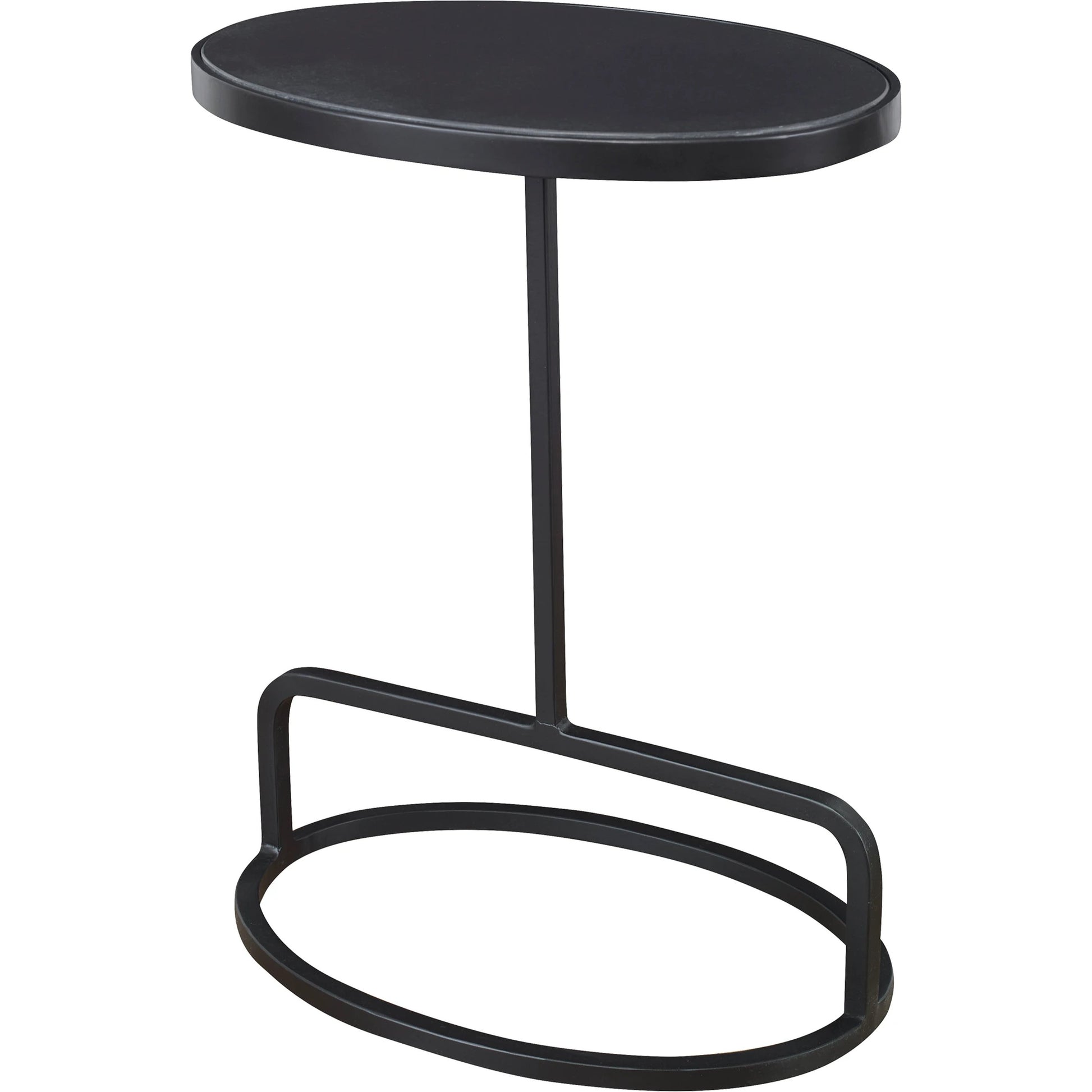 Jessenia Accent Table by Uttermost. Made from unique in a eclectic & global style.