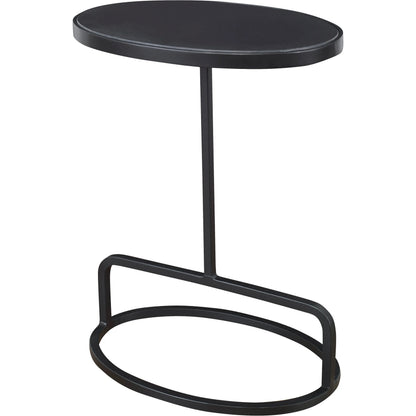 Jessenia Accent Table by Uttermost. Made from unique in a eclectic & global style.