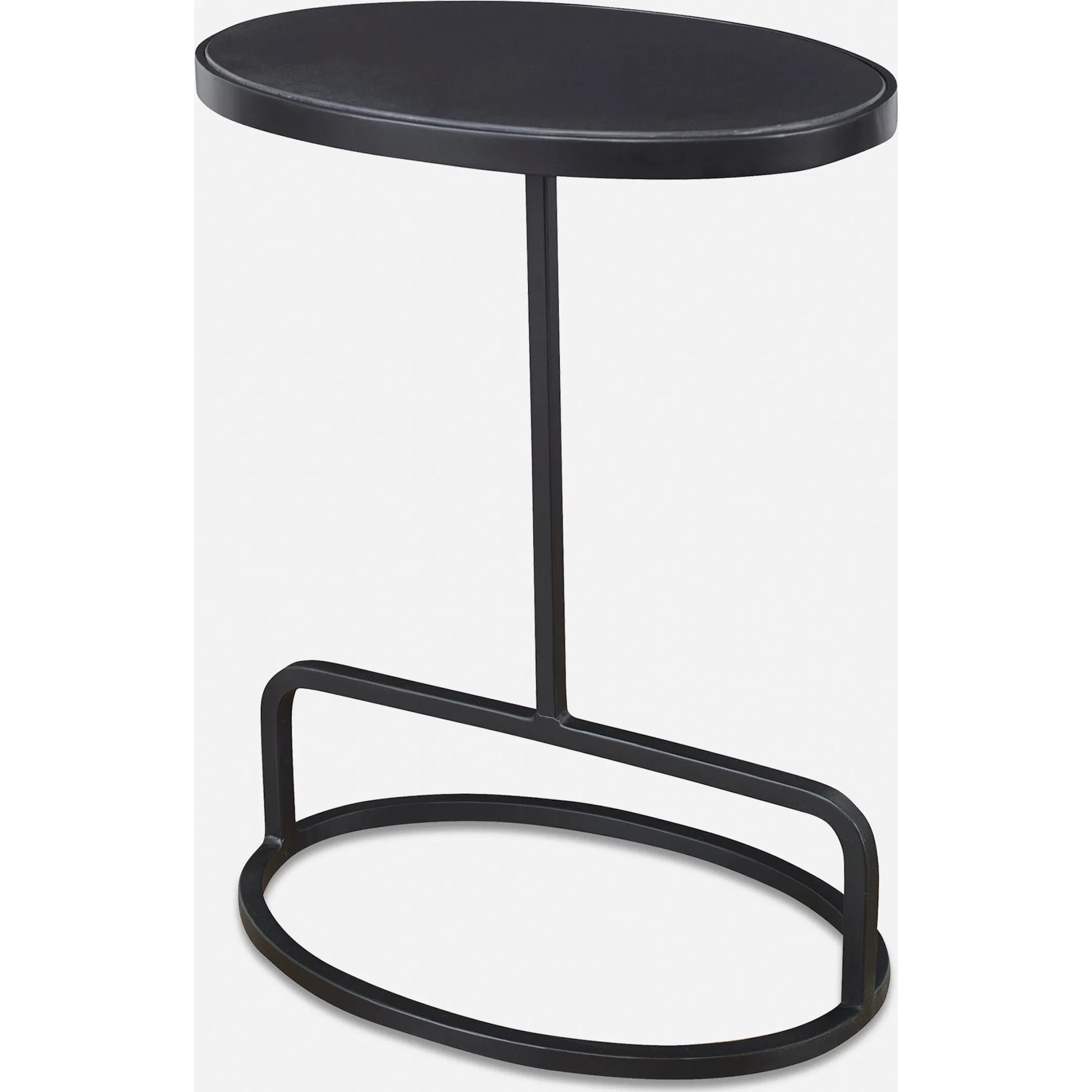 Jessenia Accent Table by Uttermost. Made from unique in a eclectic & global style.