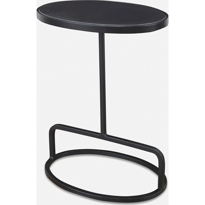 Jessenia Accent Table by Uttermost. Made from unique in a eclectic & global style.