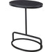 Jessenia Accent Table by Uttermost. Made from unique in a eclectic & global style.