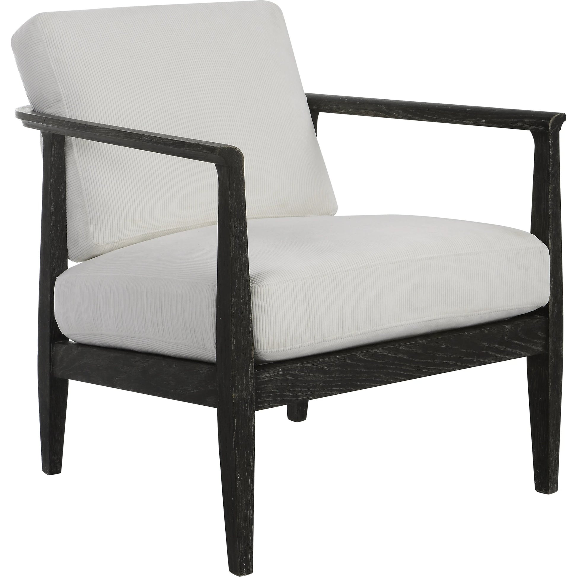 Brunei Chair by Uttermost. Made from unique in a modern style.