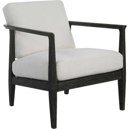 Brunei Chair by Uttermost. Made from unique in a modern style.