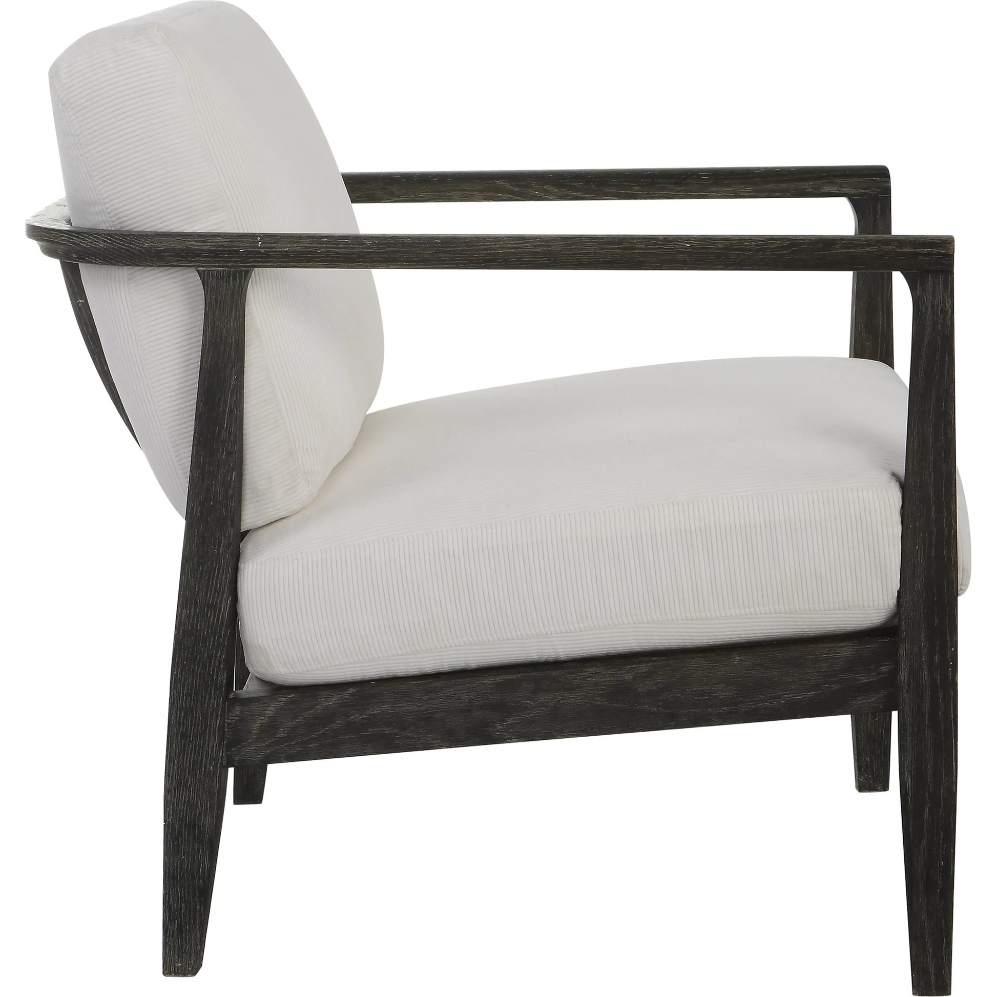Brunei Chair by Uttermost. Made from unique in a modern style.