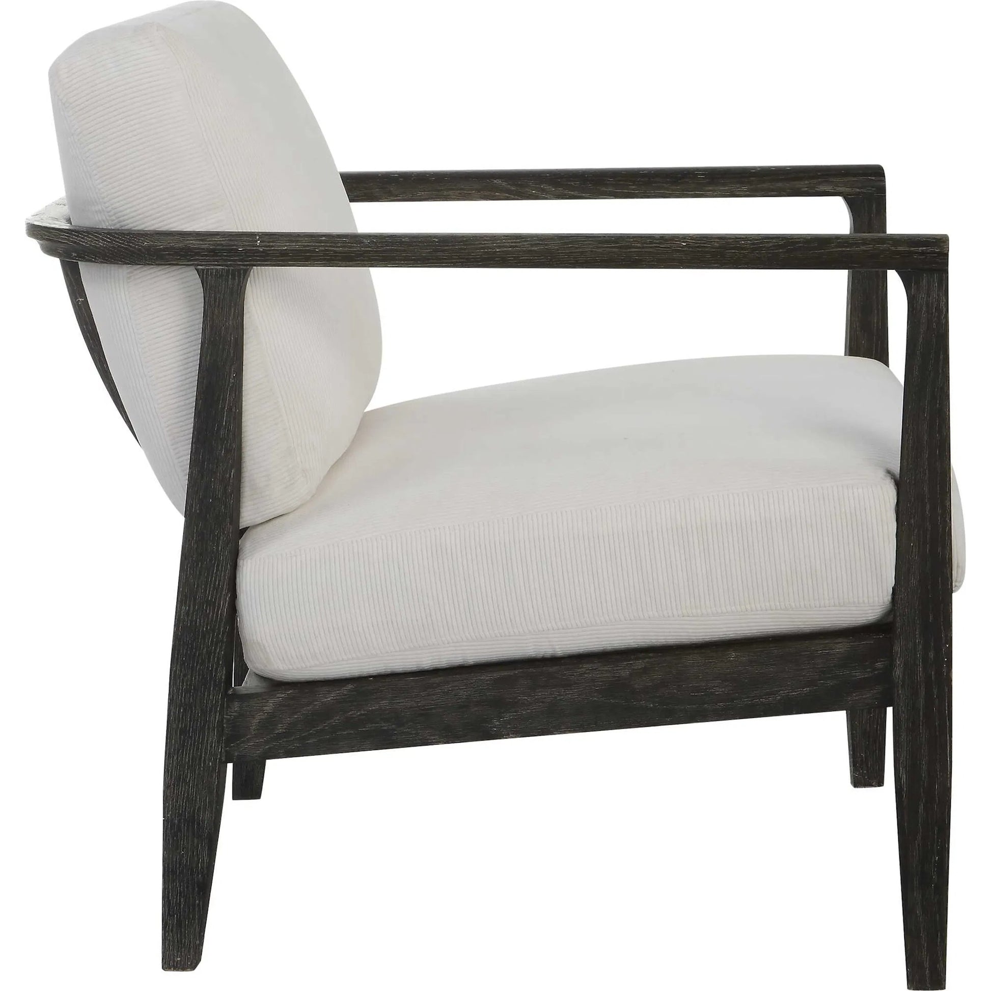 Brunei Chair by Uttermost. Made from unique in a modern style.