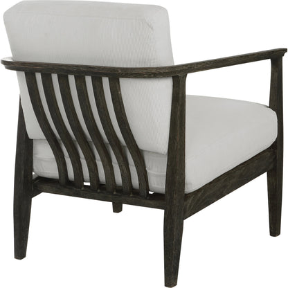 Brunei Chair by Uttermost. Made from unique in a modern style.