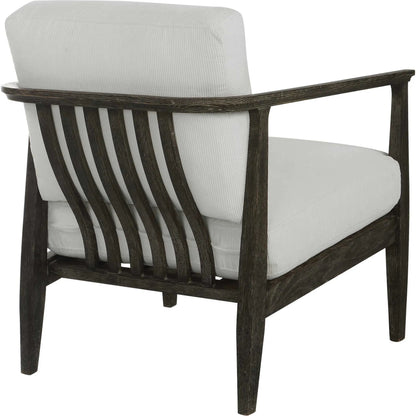 Brunei Chair by Uttermost. Made from unique in a modern style.