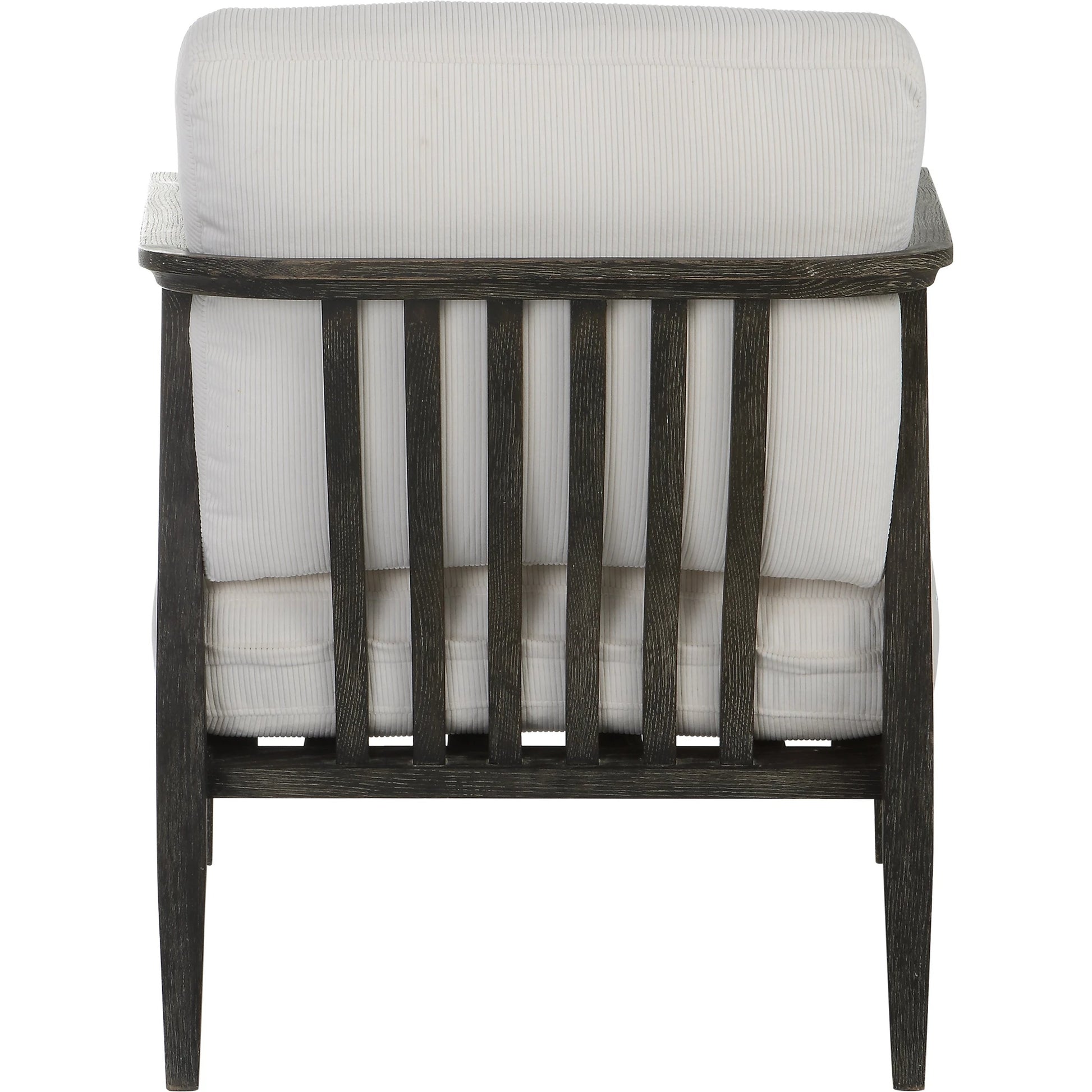 Brunei Chair by Uttermost. Made from unique in a modern style.