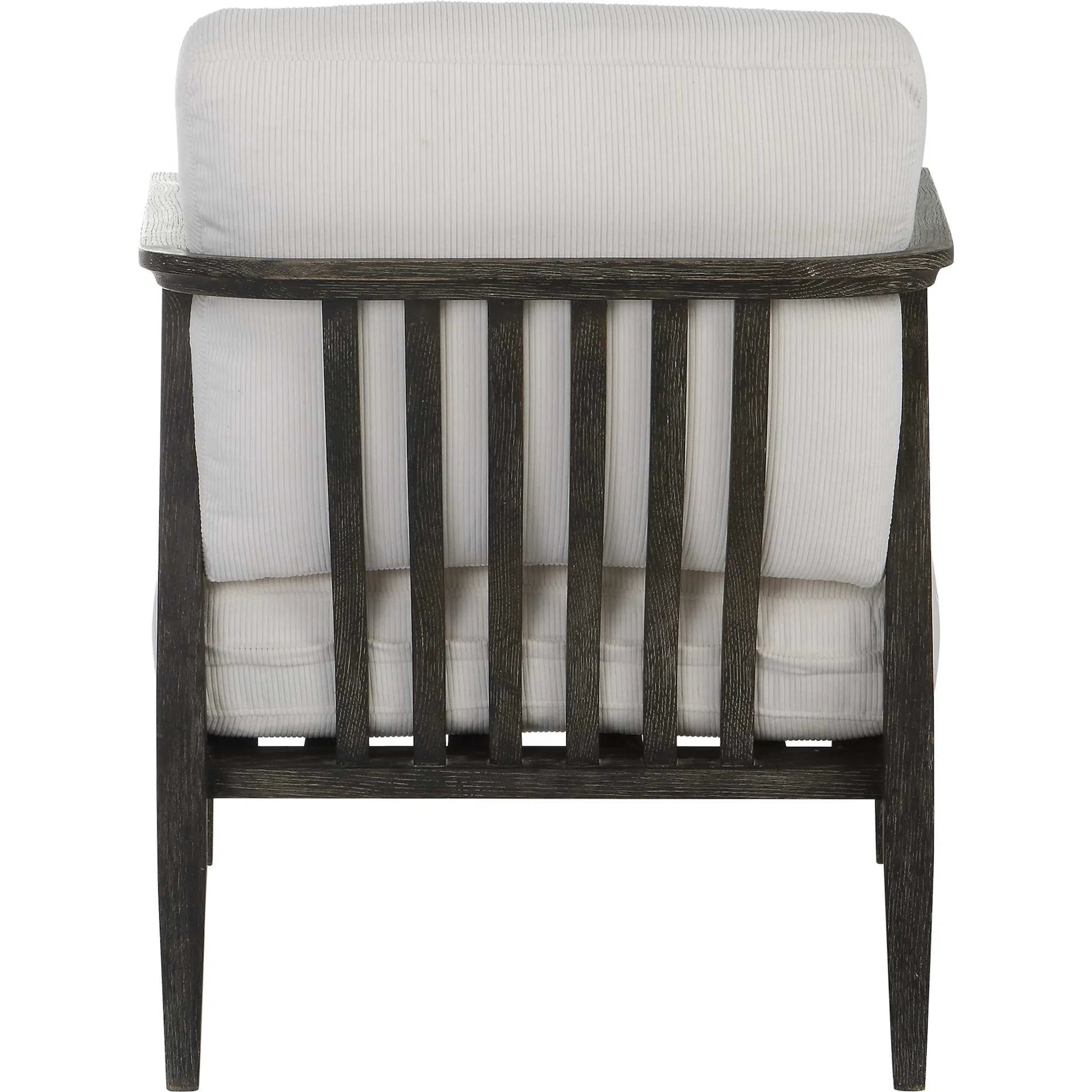 Brunei Chair by Uttermost. Made from unique in a modern style.