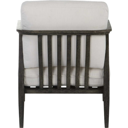 Brunei Chair by Uttermost. Made from unique in a modern style.