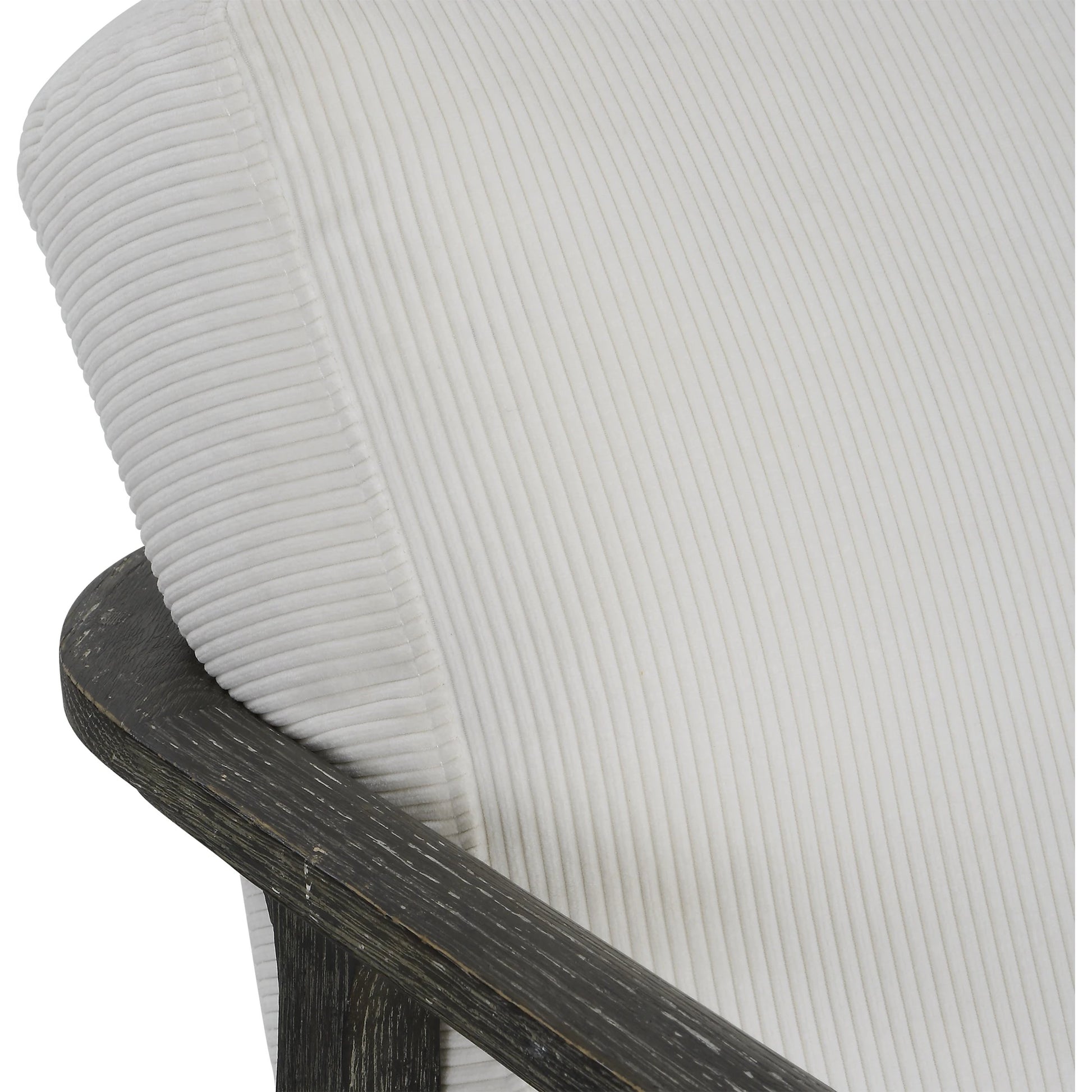 Brunei Chair by Uttermost. Made from unique in a modern style.