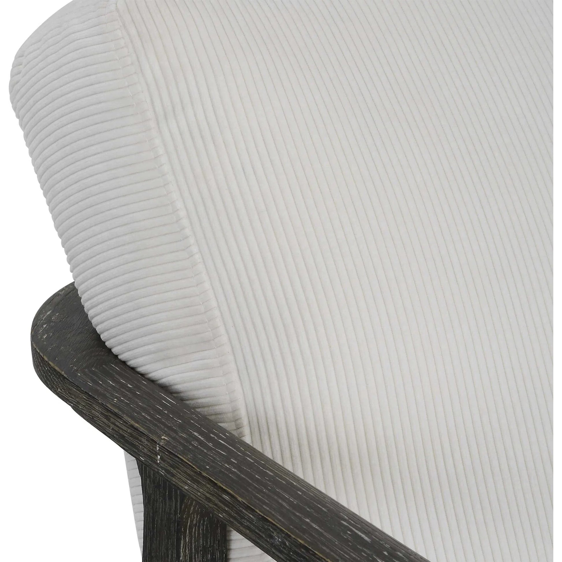 Brunei Chair by Uttermost. Made from unique in a modern style.