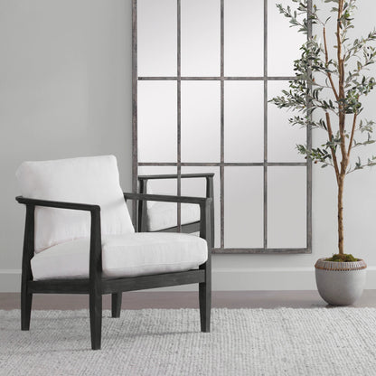 Brunei Chair by Uttermost. Made from unique in a modern style.