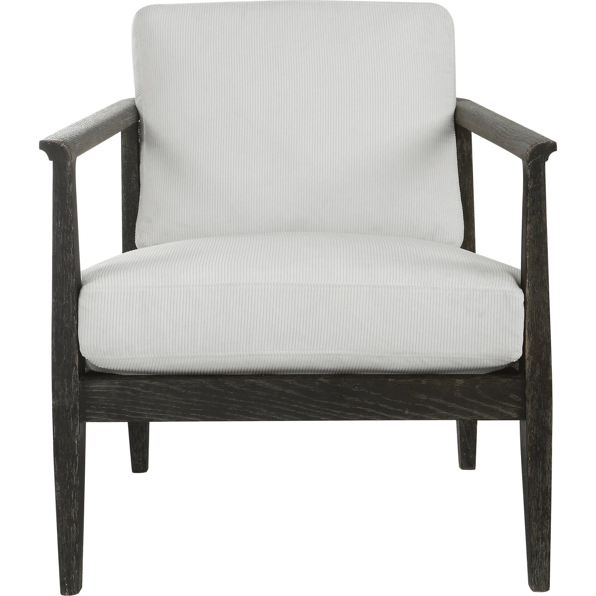 Brunei Chair by Uttermost. Made from unique in a modern style.